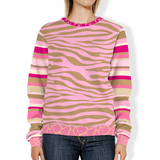 Desert Rose Unisex Sweatshirt Sweatshirt - Thathoodyshop