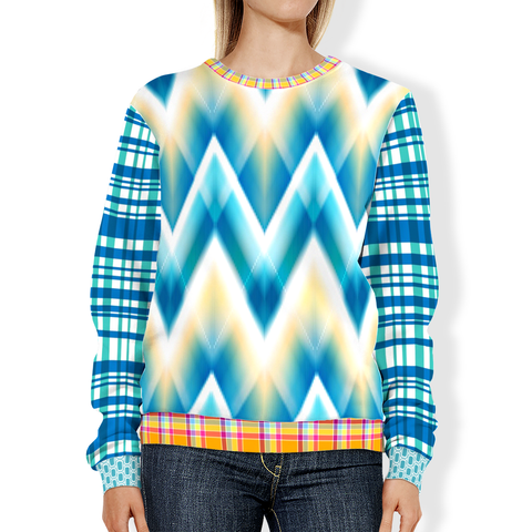 Monterey Unisex Sweatshirt Sweatshirt - Thathoodyshop