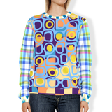 Looking Glass Unisex Sweatshirt Sweatshirt - Thathoodyshop