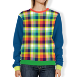 Topsy Turvy Unisex Sweatshirt Sweatshirt - Thathoodyshop