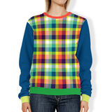 Topsy Turvy Unisex Sweatshirt Sweatshirt - Thathoodyshop