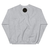 Novus Ordo Seclorum Unisex Sweatshirt Sweater - Thathoodyshop