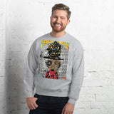 The Inquisitor HD Unisex Sweatshirt Sweater - Thathoodyshop