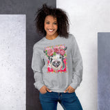 Missy Piggy HD Unisex Sweatshirt  - Thathoodyshop