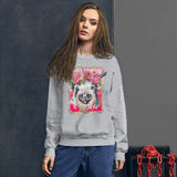 Missy Piggy HD Unisex Sweatshirt  - Thathoodyshop