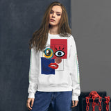 My Picasso HD Unisex Sweatshirt Sweater - Thathoodyshop