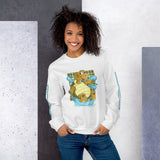 Turtle Splash HD Unisex Sweatshirt Sweater - Thathoodyshop