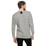 Follow Your Dream Unisex Fleece Pullover Sweater - Thathoodyshop