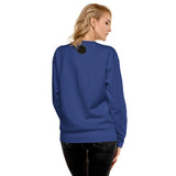 Flowers of Solvang Unisex Fleece Pullover Sweatshirt - Thathoodyshop