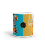 Follow Your Dream 11 oz Coffee Mug (Limited Series) 11 oz Mug - Thathoodyshop